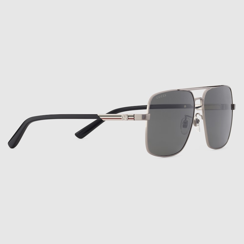 Navigator frame sunglasses - Image 2